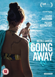 Going Away (DVD)